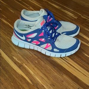 Nike Free Run